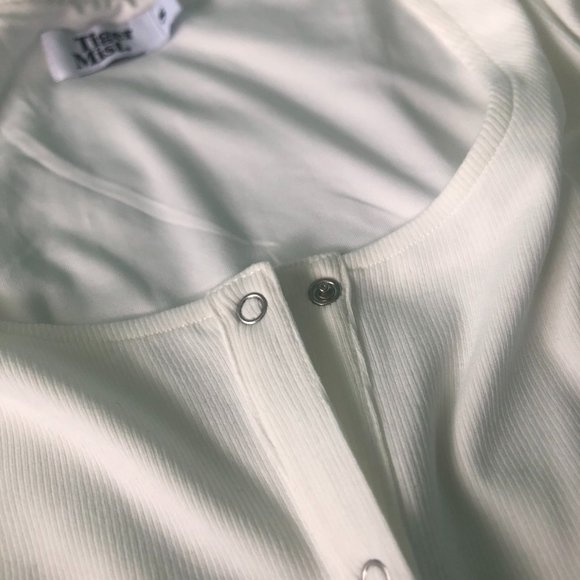 Ruko Long Top - Picture 4 of 4